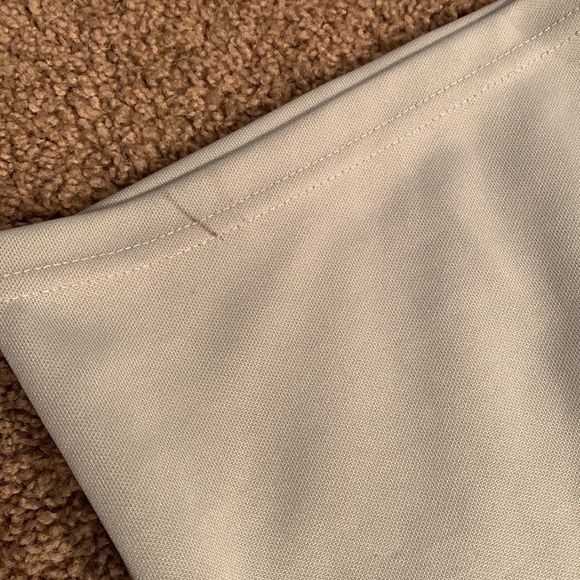 adidas Pants Adidas Mens Gray Baseball Knicker Pants Poshmark